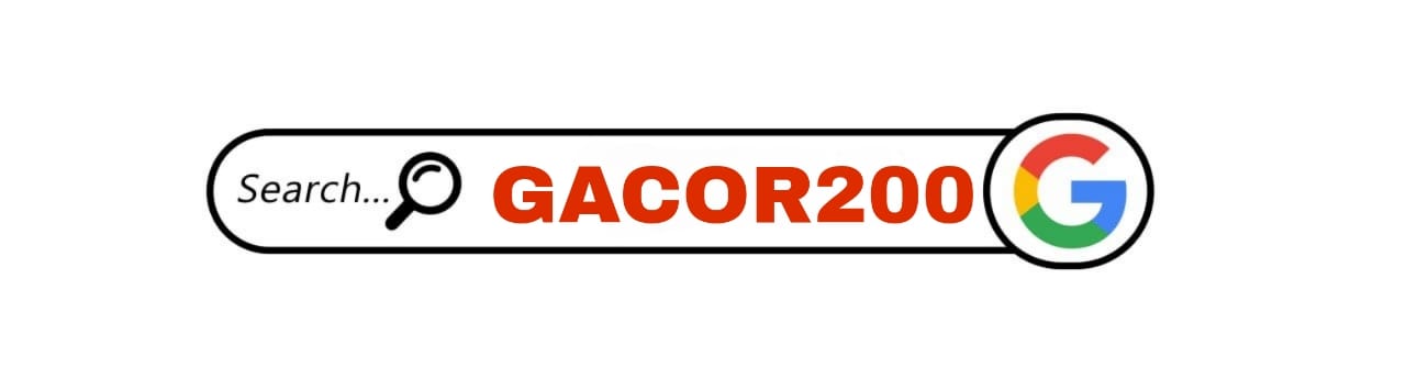 GACOR200logo